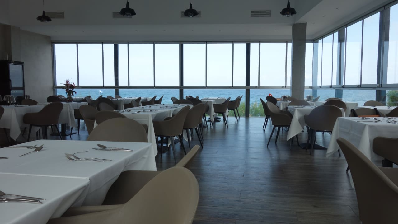 Gastro Nana Golden Beach