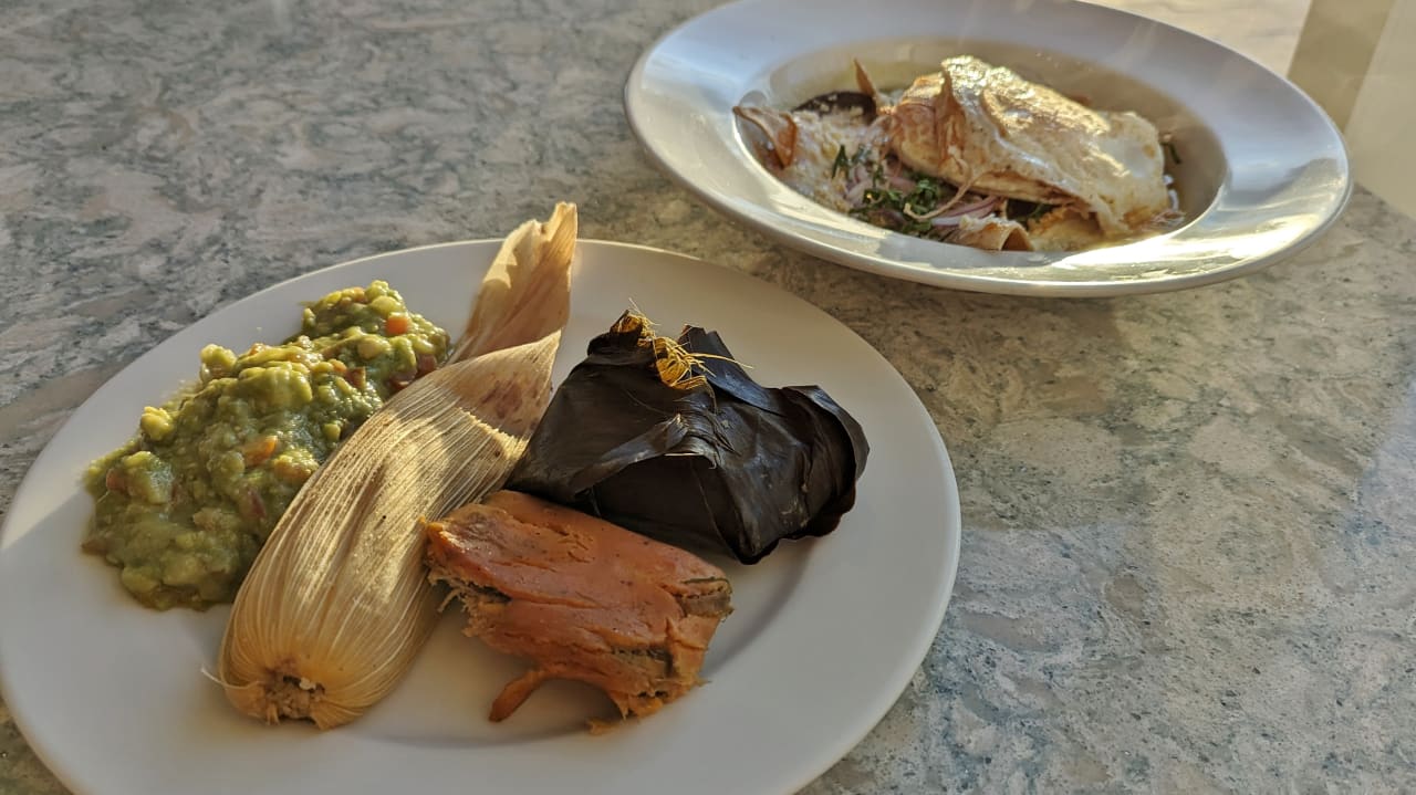 Gastro Hotel The Westin Resort & Spa Cancun