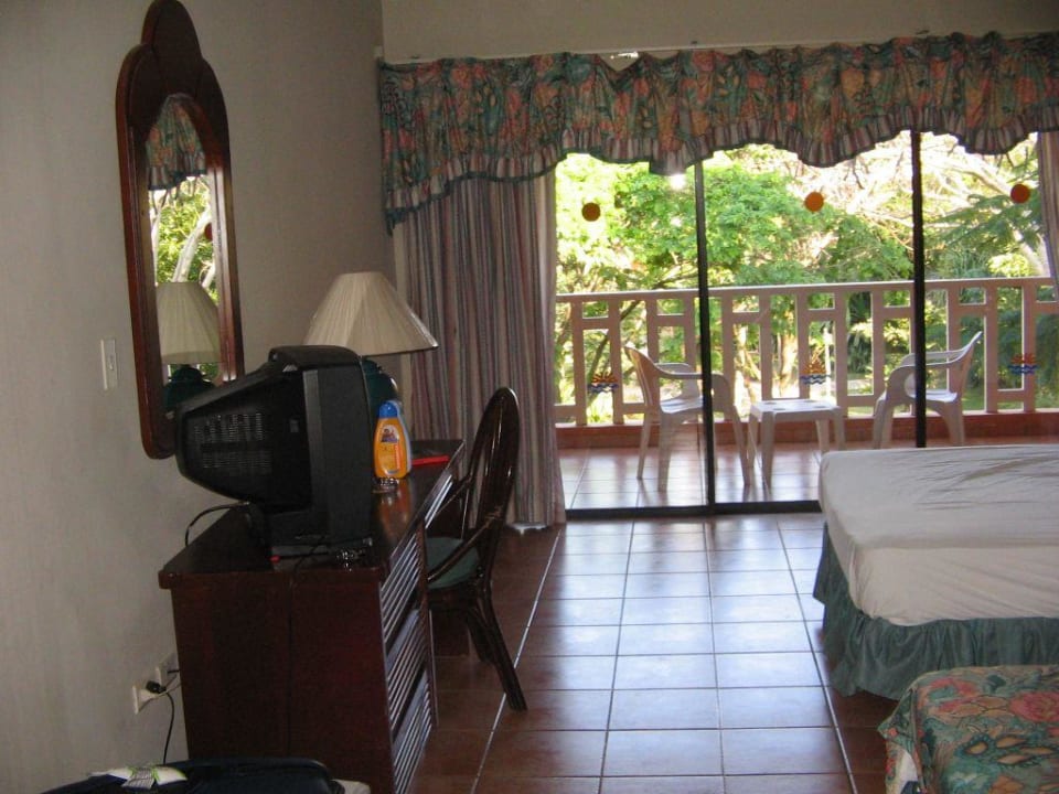 Zimmer BelleVue Dominican Bay