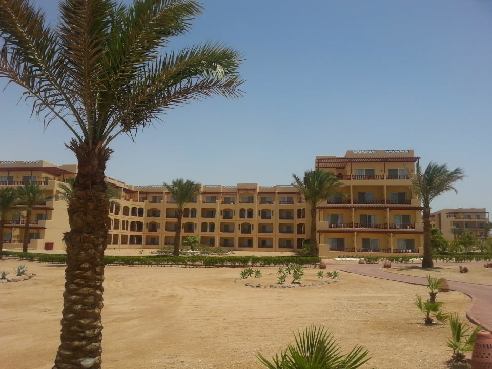 Block A ROBINSON SOMA BAY