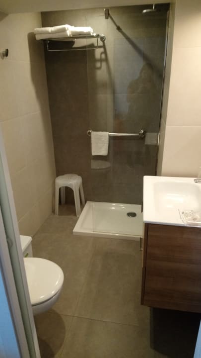 Zimmer THB Gran Bahía