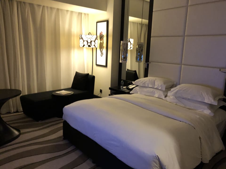Zimmer Sofitel Abu Dhabi Corniche