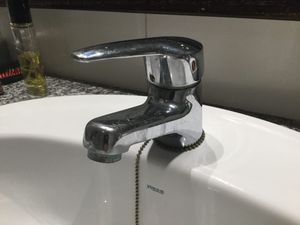 Zimmer PortoBay Falésia