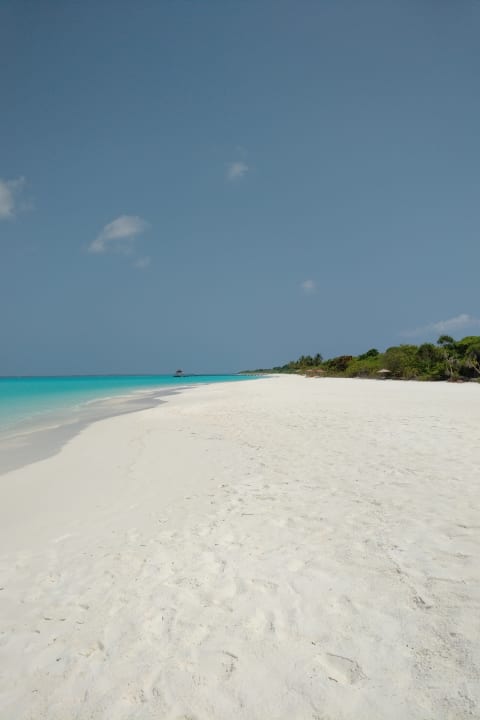 Strand Hondaafushi Island Resort