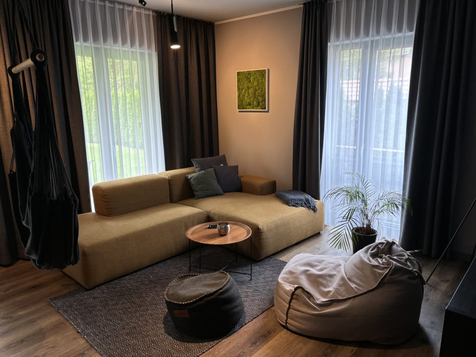 Zimmer EchtZeit - Dein Hotelquartier