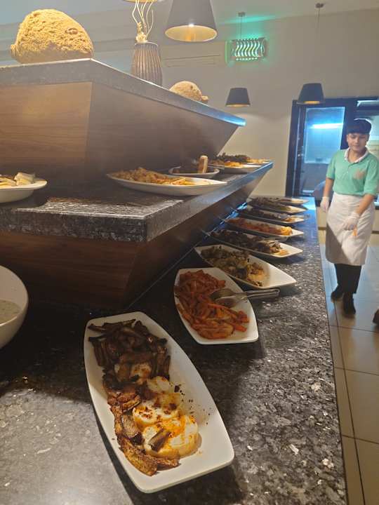 Gastro Tusan Beach Resort