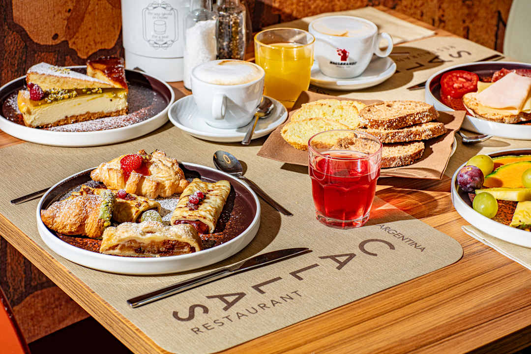 Gastro Hotel Argentina