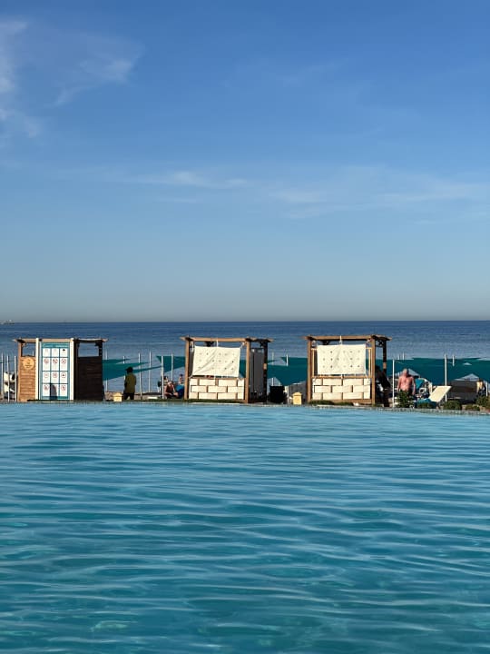 Pool Gravity Hotel & Aquapark Sahl Hasheesh
