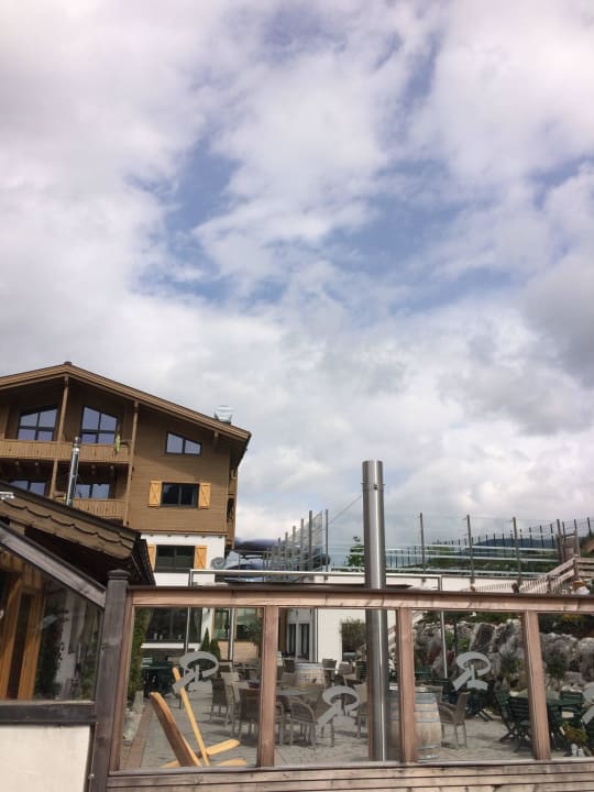 Leogang Riederalm Hotel Riederalm