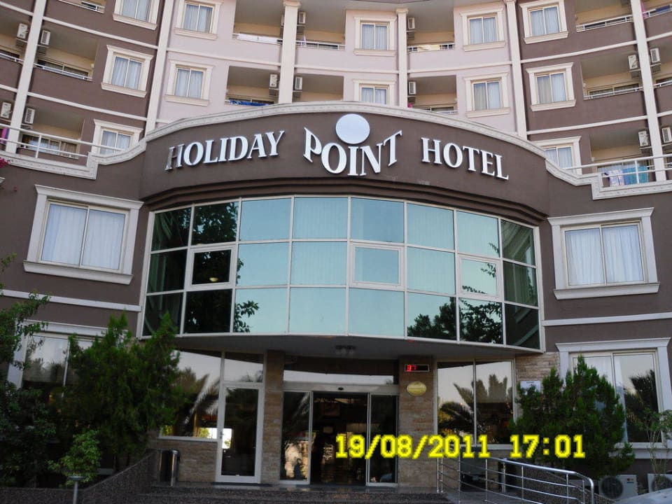 Hotel Side Alegria Hotel & Spa - Adults only +16