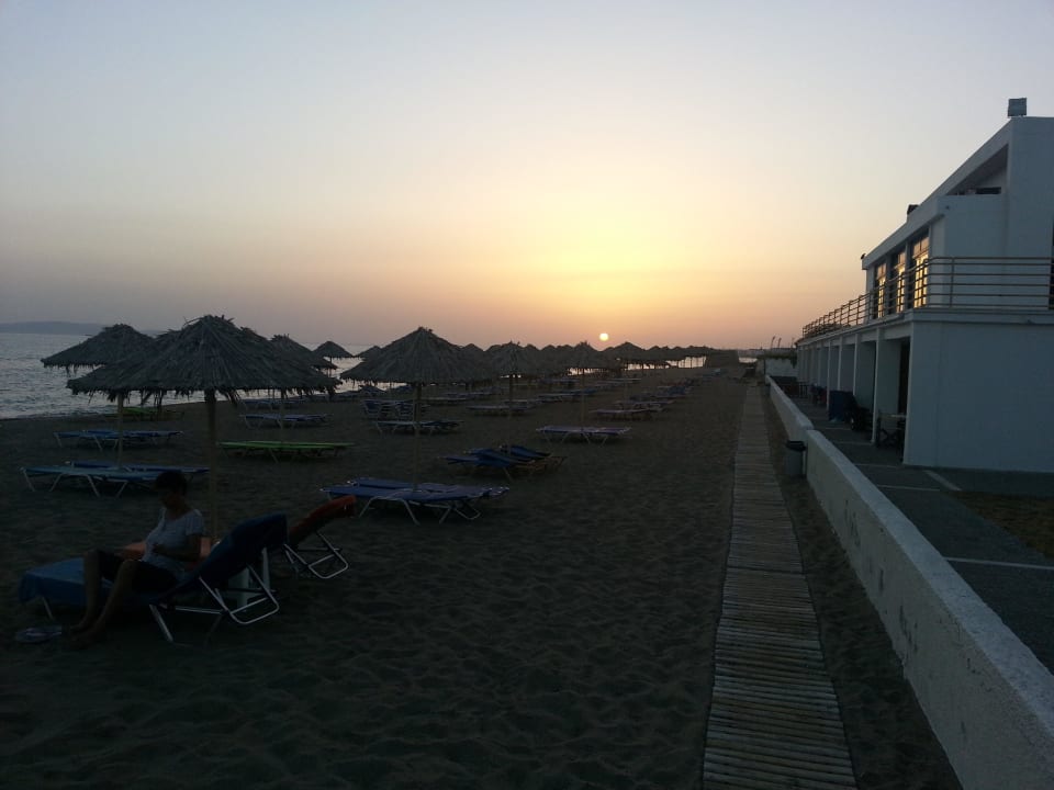 Hotelstrand Civitel Creta Beach