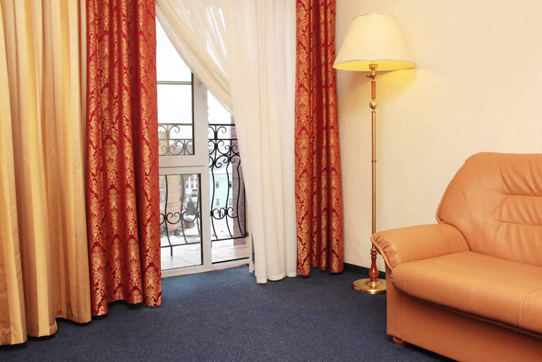 Suite Hotel Pereslavl