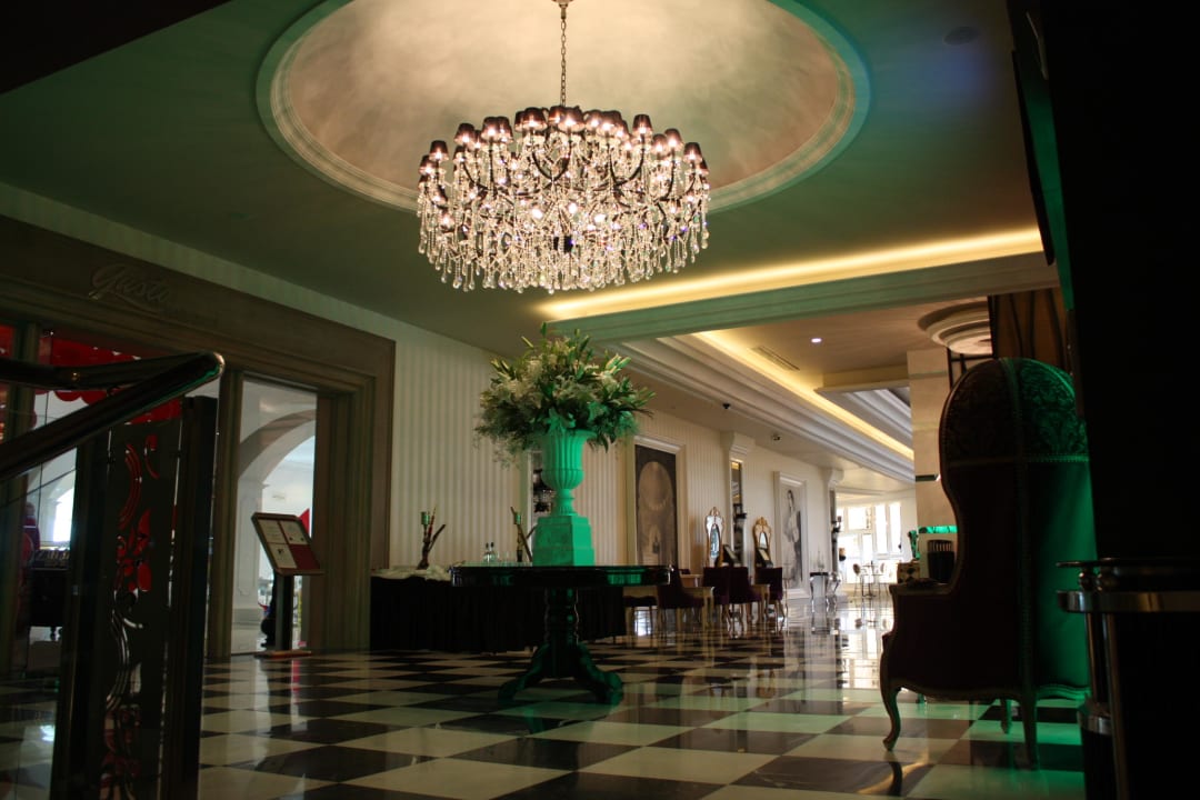 Delphin Imperial Hotel Delphin Imperial