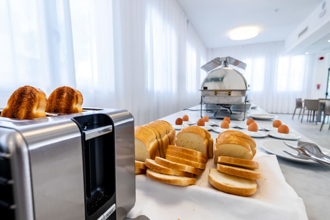 Gastro Color Green Village Cesenatico