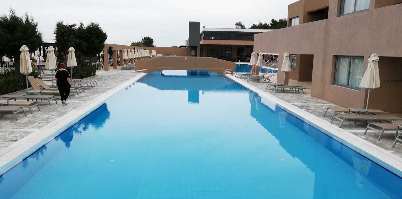 Pool Atlantica Mikri Poli Kos