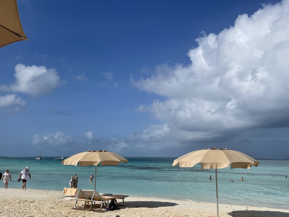 Strand Hotel Riu Palace Zanzibar