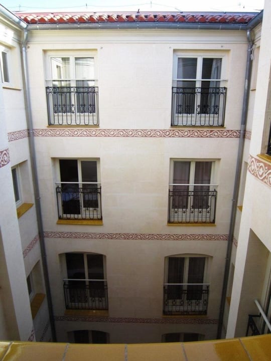 Atrium Hotel Catalonia Atocha