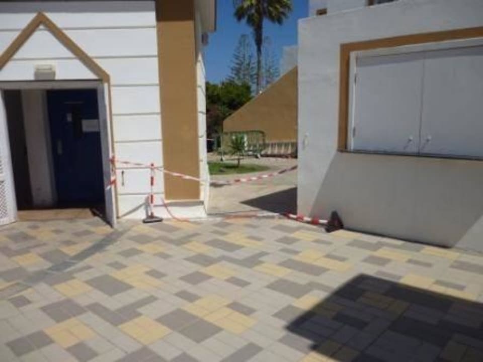 Ohne Worte Apartamentos LIVVO Morromar