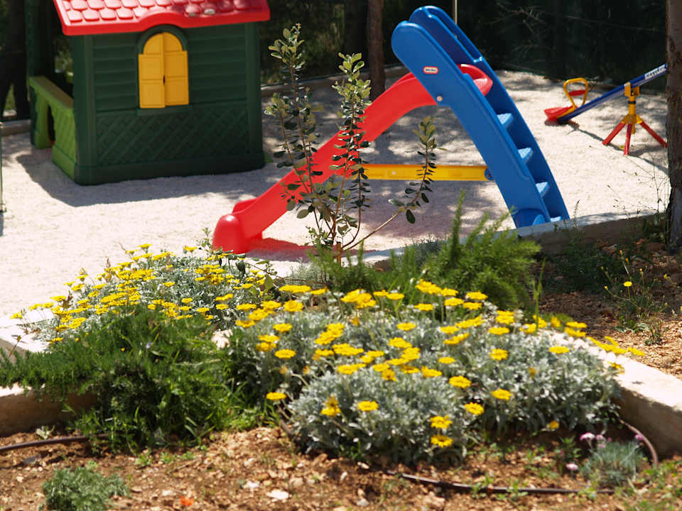 Gartenanlage Zavala 222 Apartments