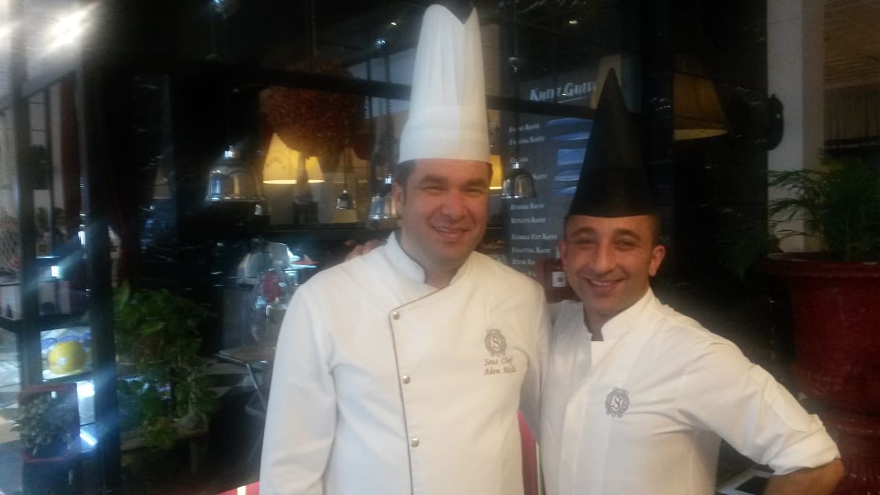 Sonstiges Selectum Luxury Resort Belek