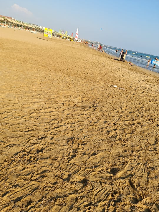Strand Seamelia Beach Resort