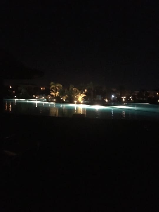 Pool JAZ Aquamarine Resort