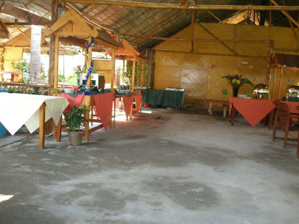 Frühstücksraum, 4,5 Sterne? Hotel The Privacy Beach Resort & Spa