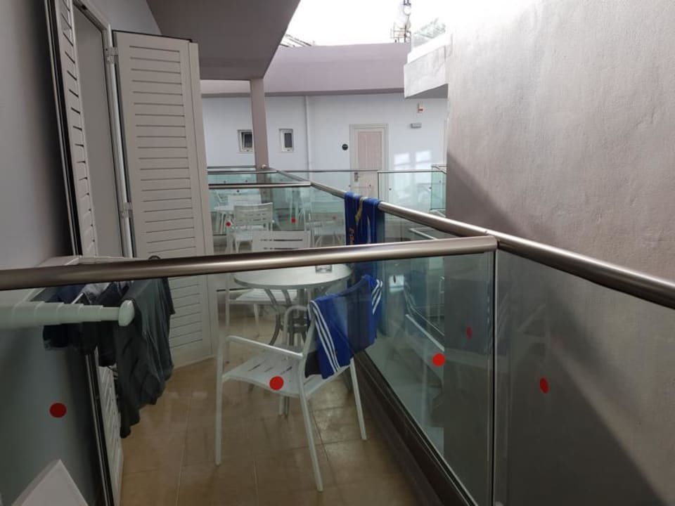 Sonstiges allsun Hotel Carolina Mare