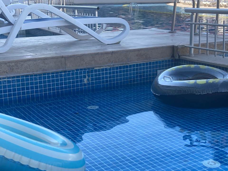 Pool Ephesia Holiday Beach Club