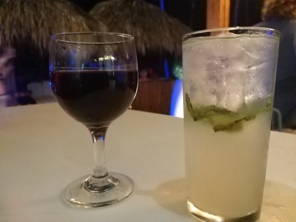 Gastro Punta Cana Princess All Suites Resort & Spa