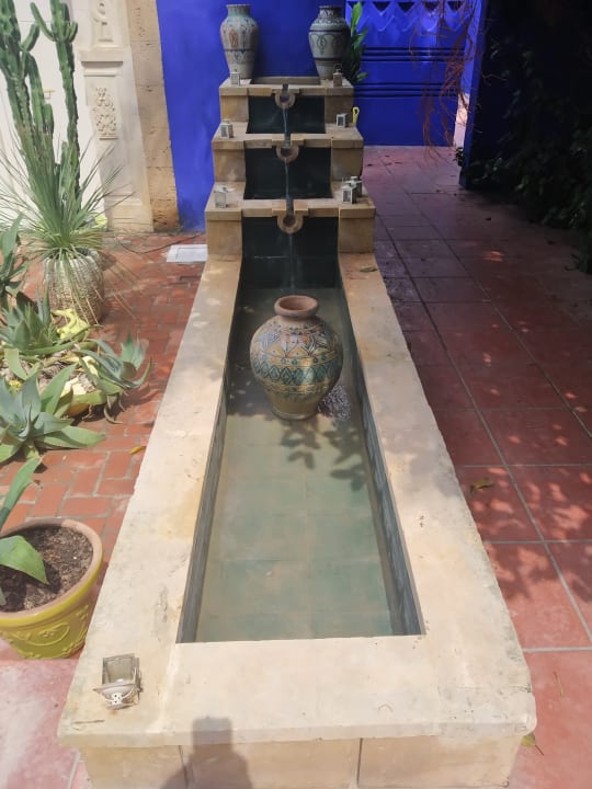 Sonstiges Hotel Africa Jade Thalasso
