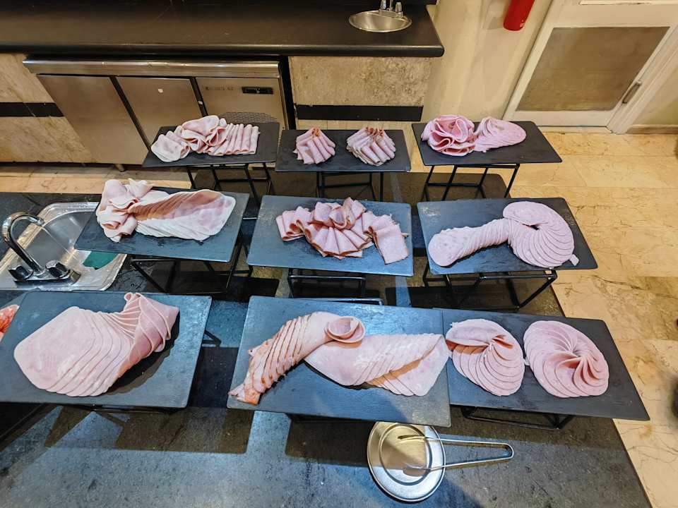 Gastro TRS Turquesa Hotel - Adults only