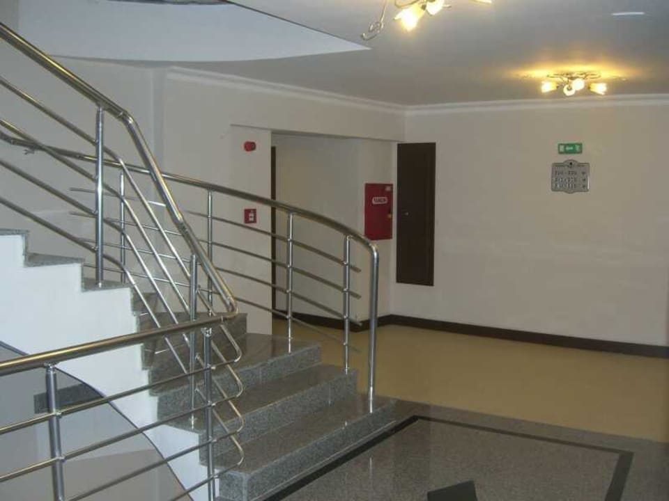 Flur Side Alegria Hotel & Spa - Adults only +16