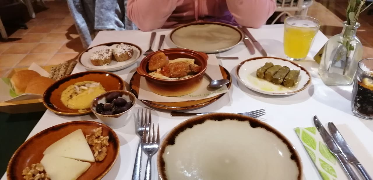 Gastro Anissa Beach & Village