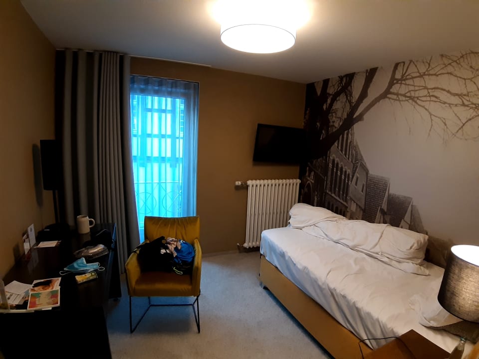 Zimmer Ratskeller Wiedenbrück Hotel & Restaurant
