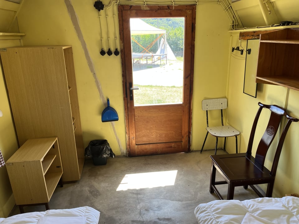 Zimmer Areál Ontario Kyselka