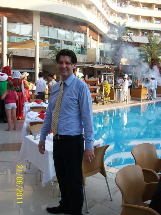 Sinan Alaiye Resort & Spa