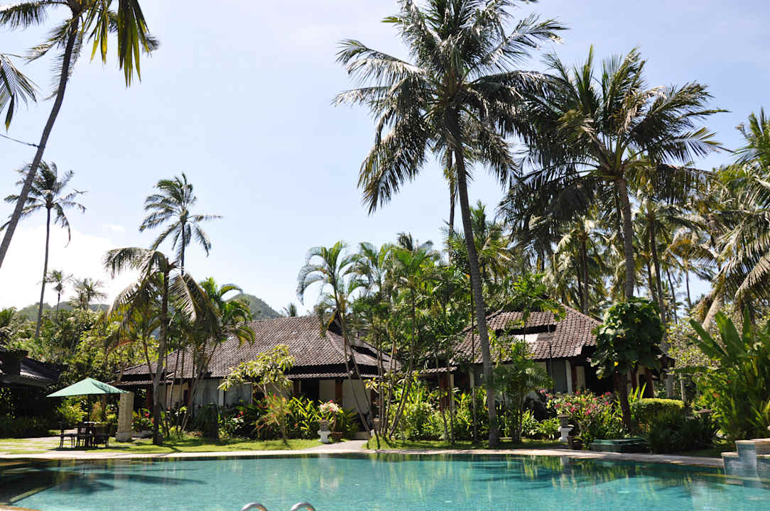 2012 Candi Beach Resort and Spa