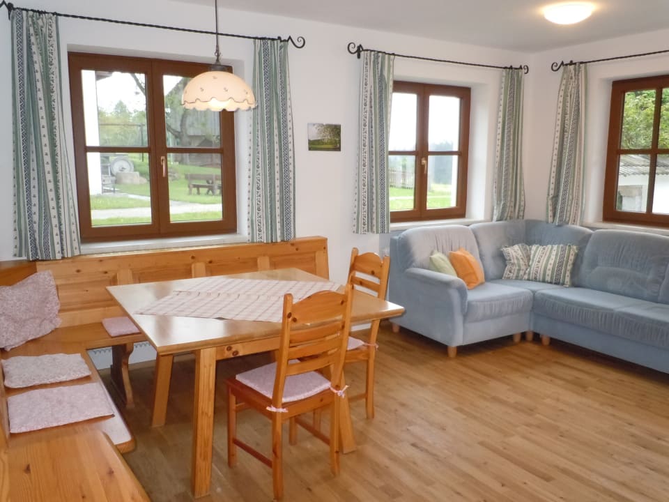 Zimmer Bauernhof Grainmeisterhof