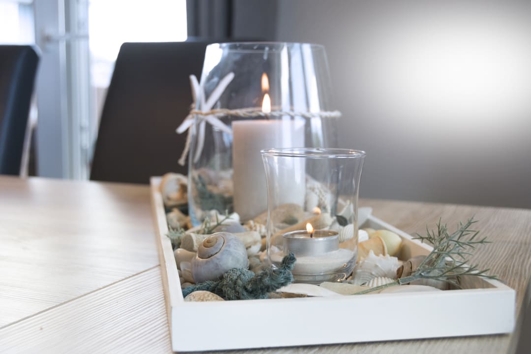 Zimmer Freie Sicht - Haus am Wattenmeer