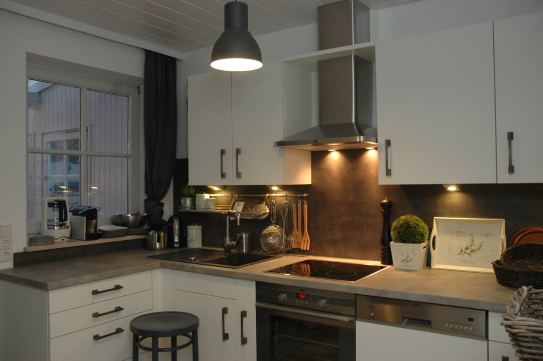 Zimmer Ferienhaus Nest - Chalet Hentschel