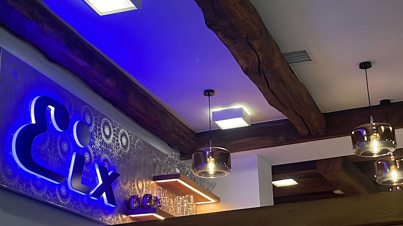 Gastro Badhotel Sternhagen