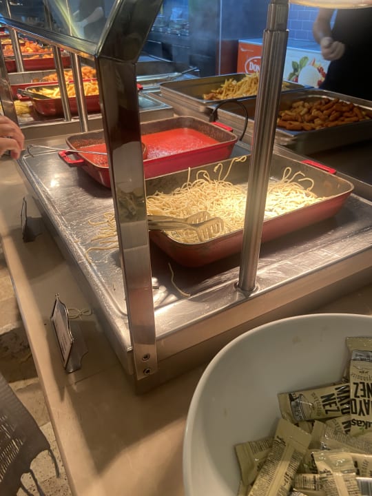 Gastro Dosinia Luxury Resort