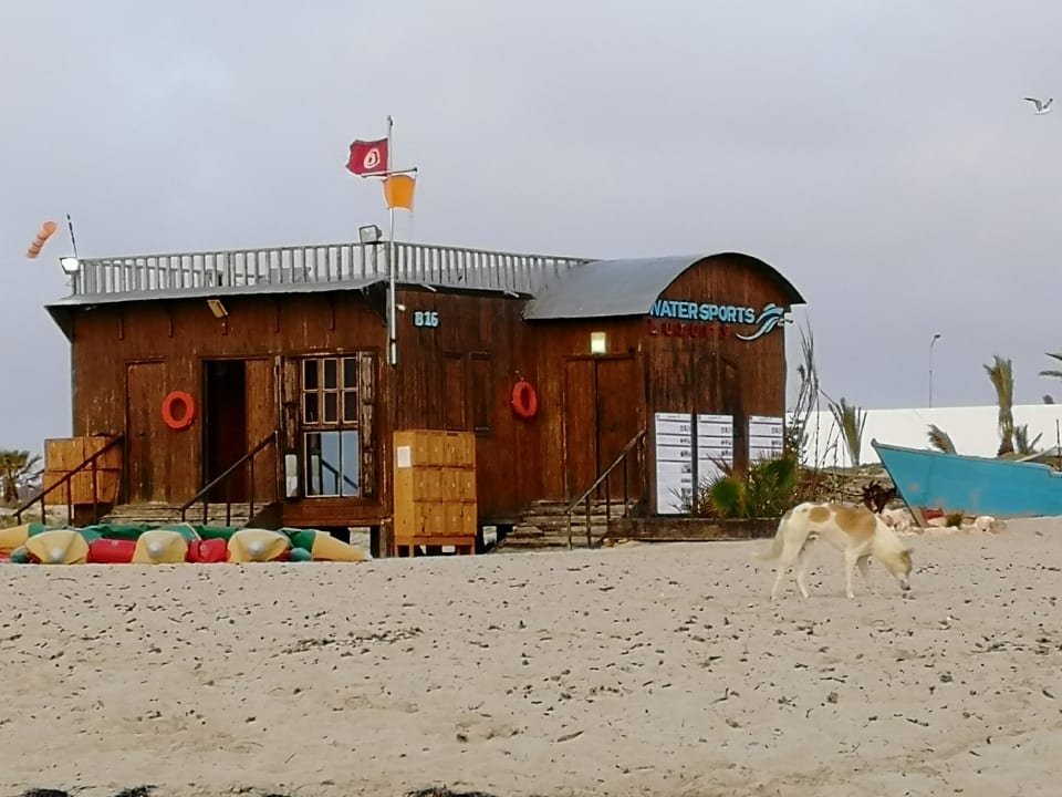 Sport & Freizeit Vincci Helios Beach