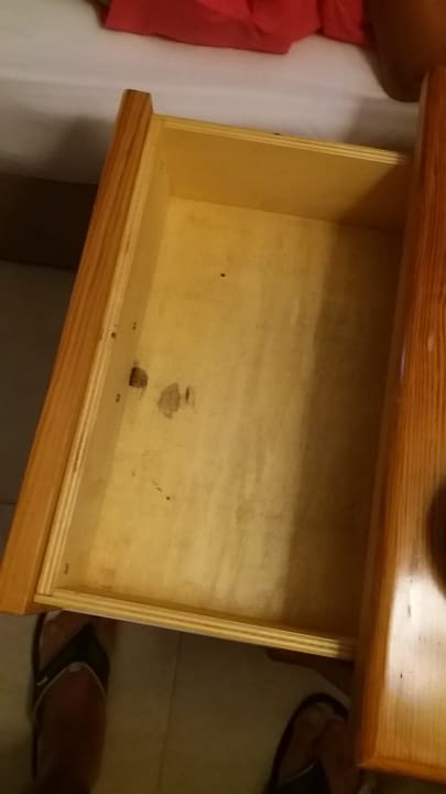 Zimmer Salamis Bay Conti Resort Hotel & Casino