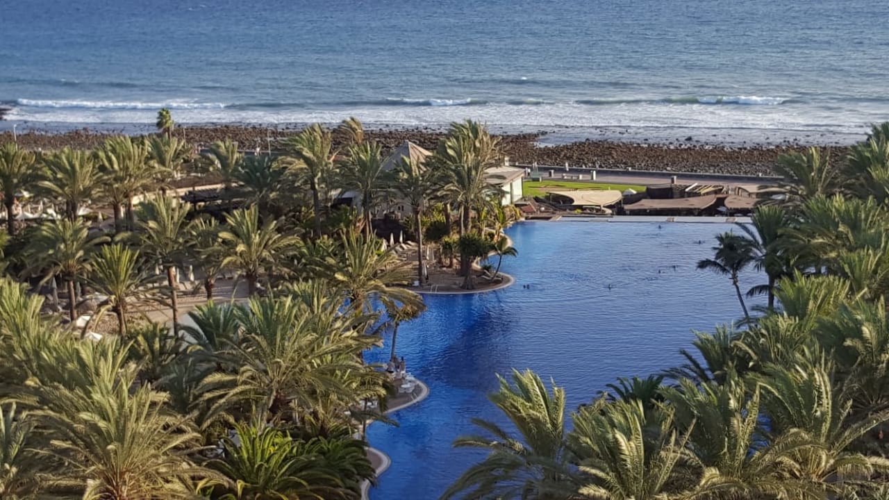 Pool Lopesan Costa Meloneras, Resort & Spa