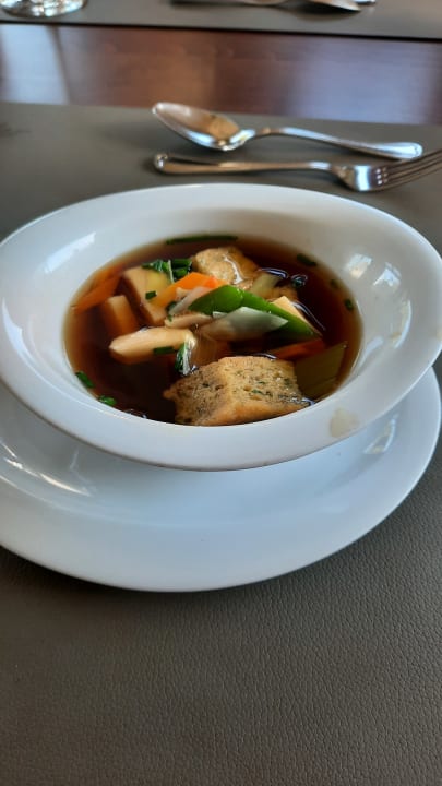 Gastro Ringhotel Landhotel Buller