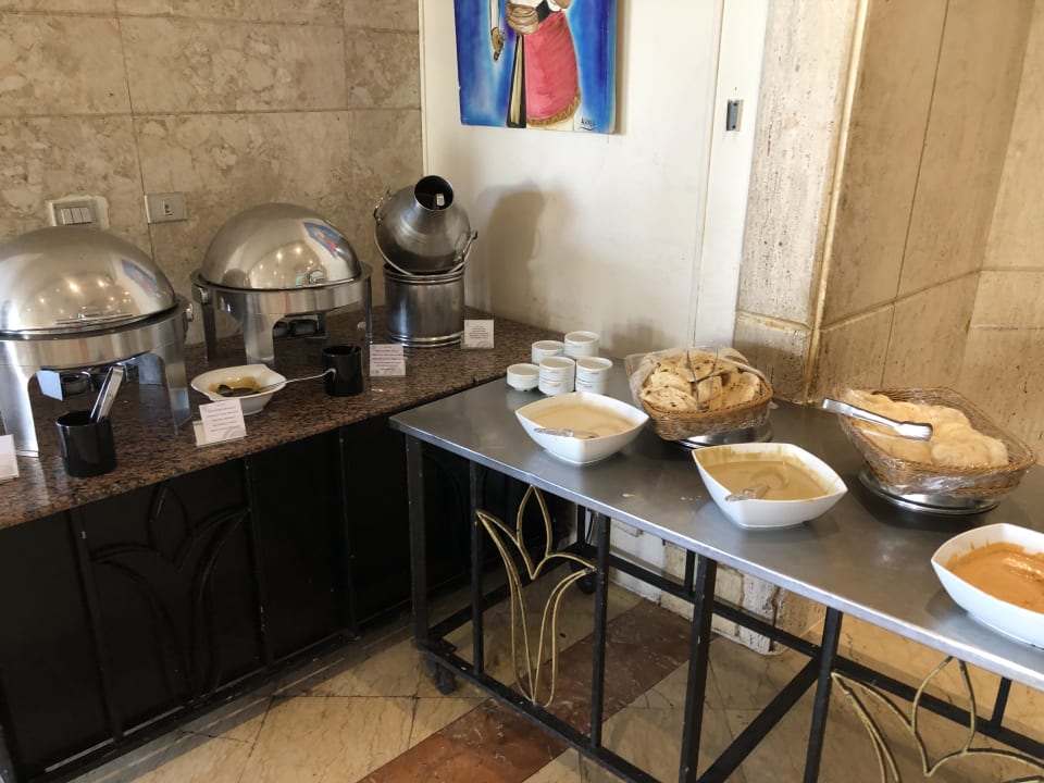 Gastro Pharaoh Azur Resort