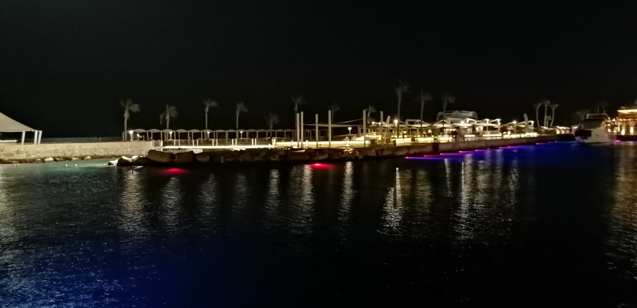 Strand Pickalbatros Citadel Resort