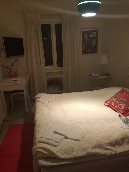 Zimmer Hotel Wärdshuset Furuliden